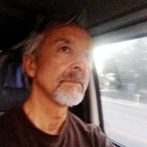 Meet your Posher, Rick